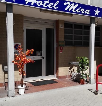 Hotel Mira Varese Bagian luar foto