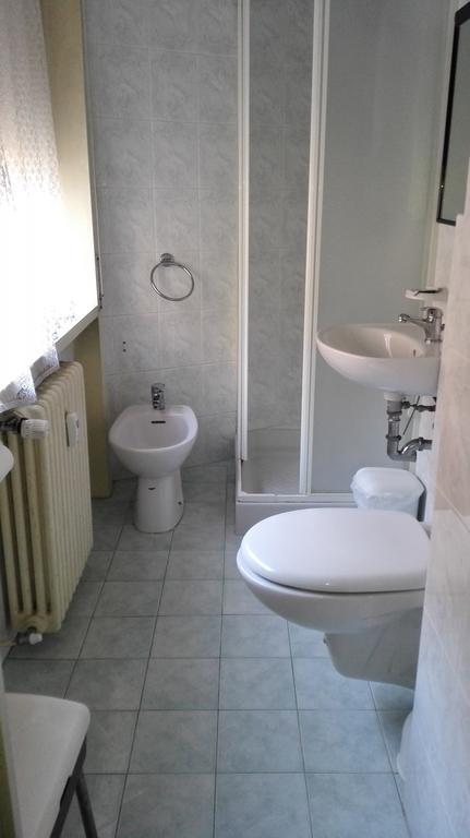 Hotel Mira Varese Ruang foto