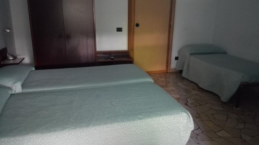 Hotel Mira Varese Ruang foto