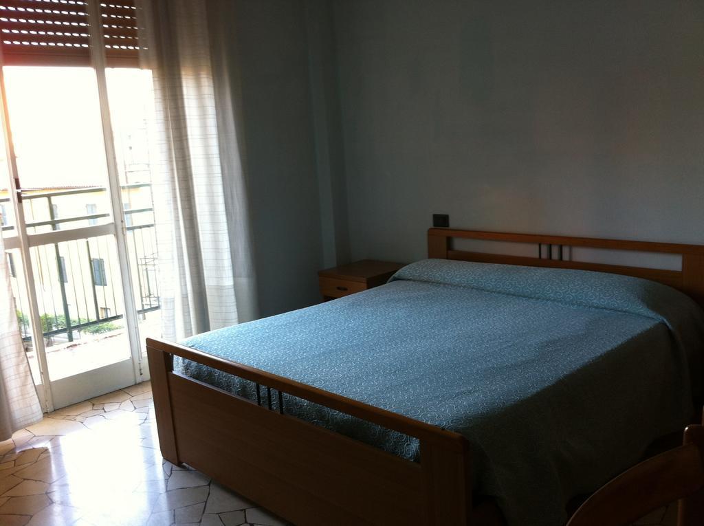 Hotel Mira Varese Ruang foto