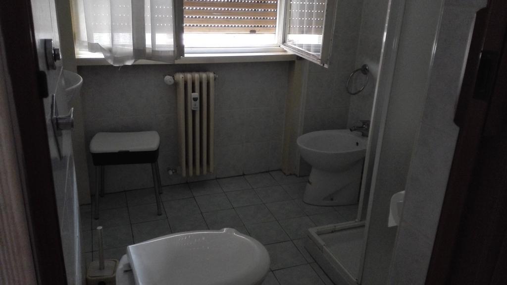 Hotel Mira Varese Ruang foto